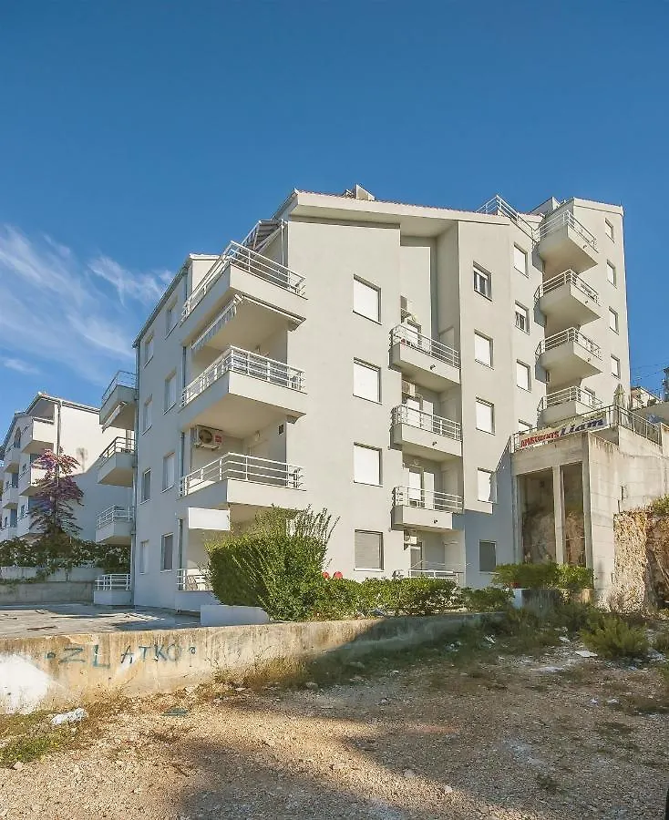 Apartment Marin Trogir Croatia