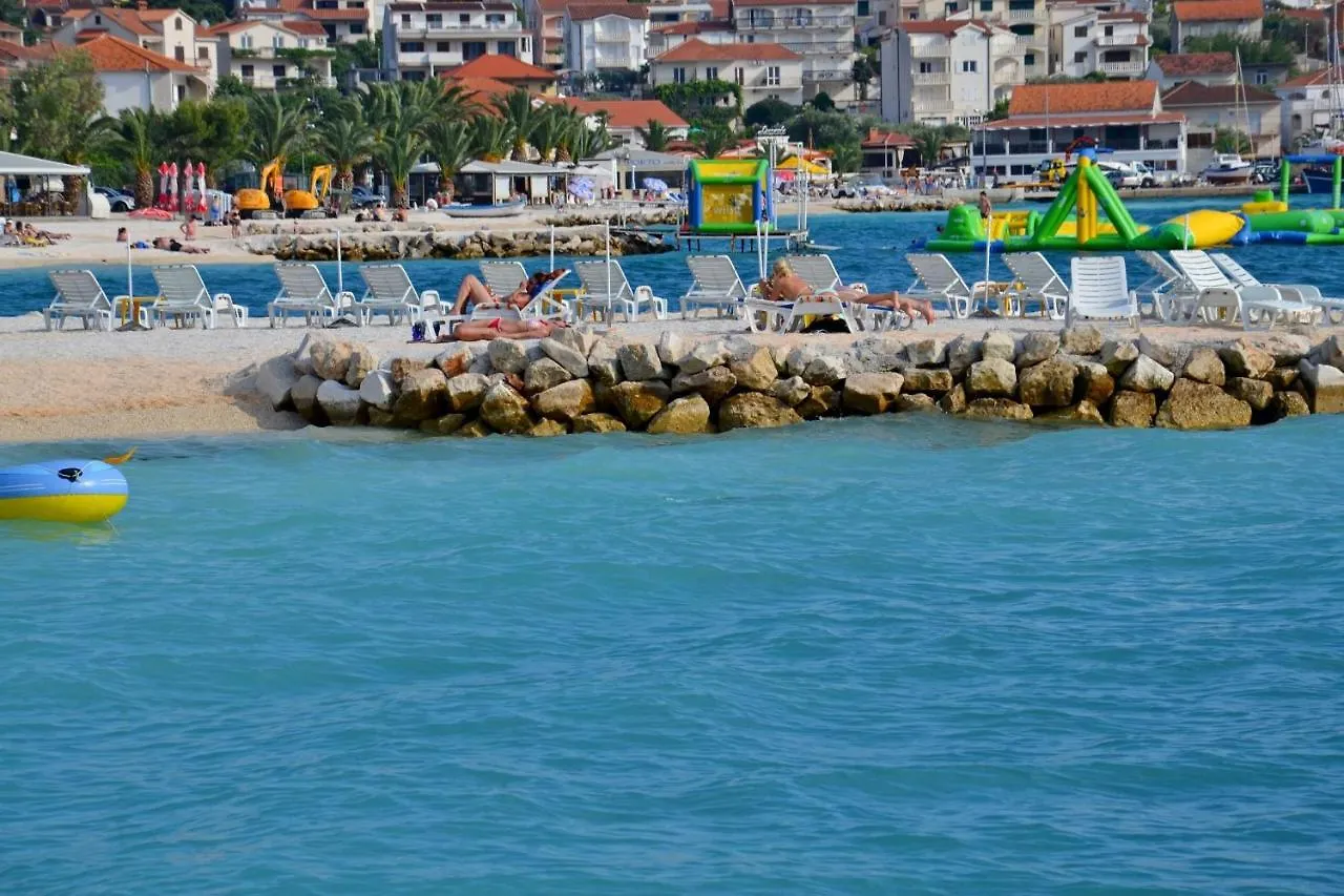 Apartment Marin Trogir 0*,  Croatia