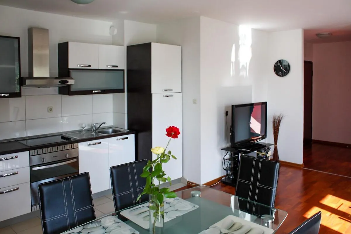 Apartment Marin Trogir 0*,  Croatia
